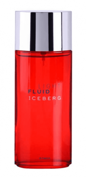 Iceberg Light Fluid EDT 50 ml Kadın Parfümü kullananlar yorumlar